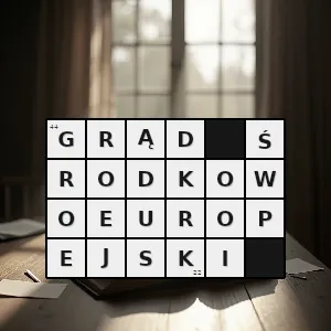 Hasło krzyżówkowe grąd w którym rośnie klon polny lub kostrzewa różnolistna występujący na terenie środkowej i zachodniej polski - grąd środkowoeuropejski – rozwiązanie, synonimy, podpowiedzi i definicje krzyżówkowe